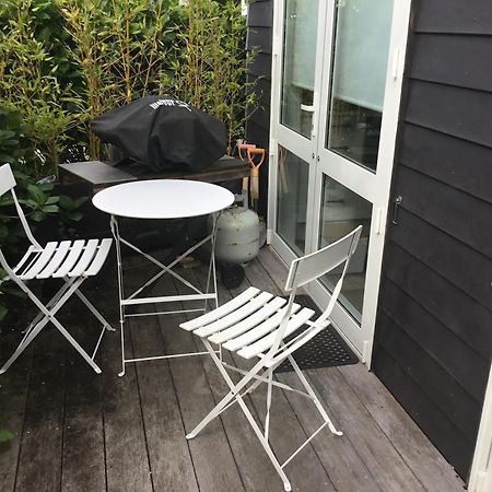 Hahei Kereru Cottage Eksteriør bilde