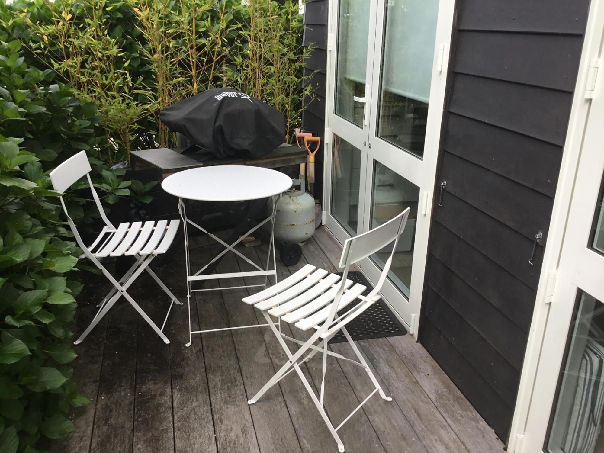Hahei Kereru Cottage Eksteriør bilde