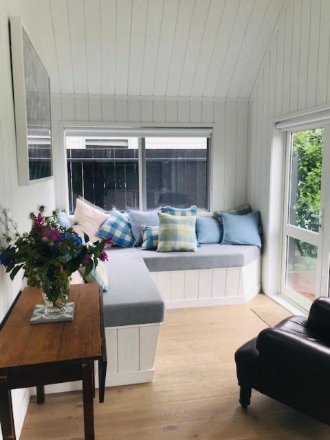 Hahei Kereru Cottage Eksteriør bilde