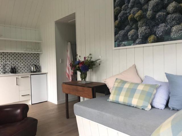 Hahei Kereru Cottage Eksteriør bilde