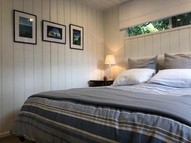 Hahei Kereru Cottage Eksteriør bilde