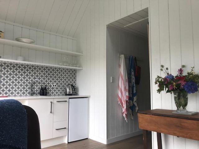 Hahei Kereru Cottage Eksteriør bilde