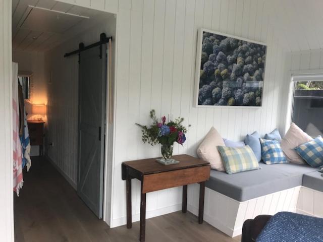 Hahei Kereru Cottage Eksteriør bilde